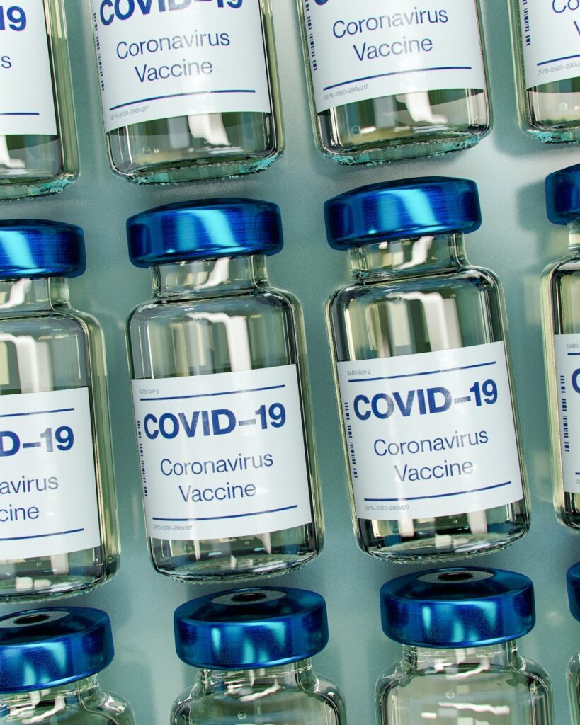EMA dala zeleno svjetlo za uporabu petog cjepiva protiv COVID-19