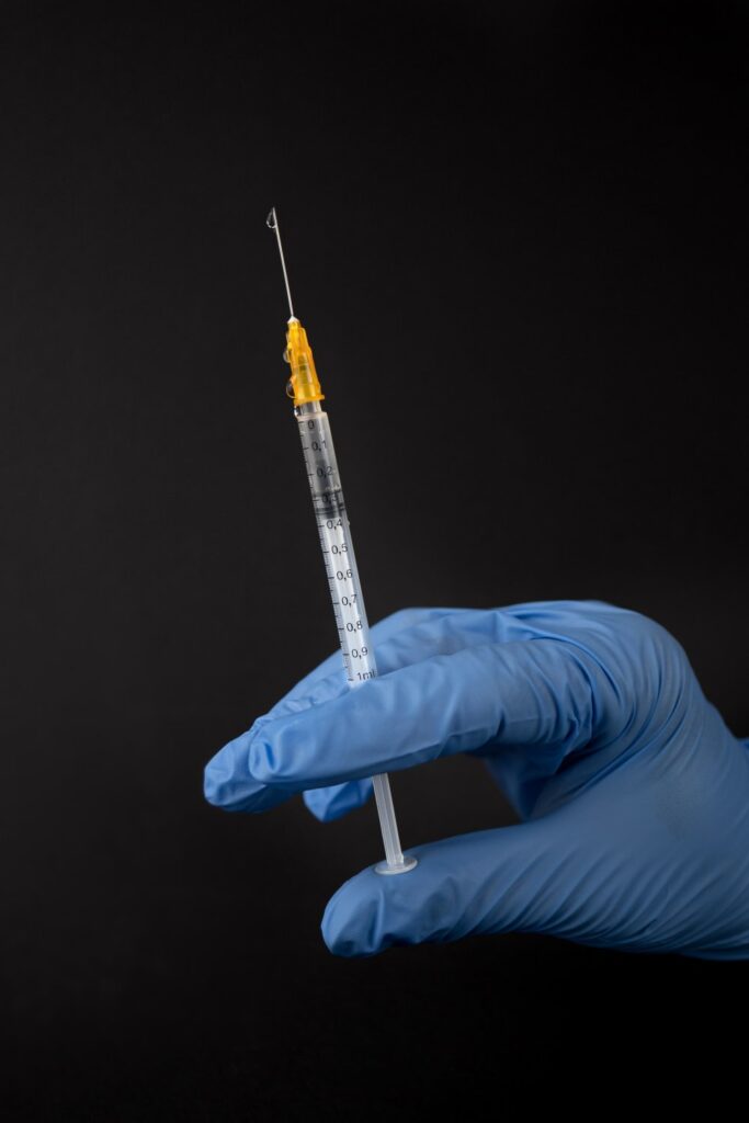 WHO: preporučamo masovnu uporabu cjepiva protiv malarije